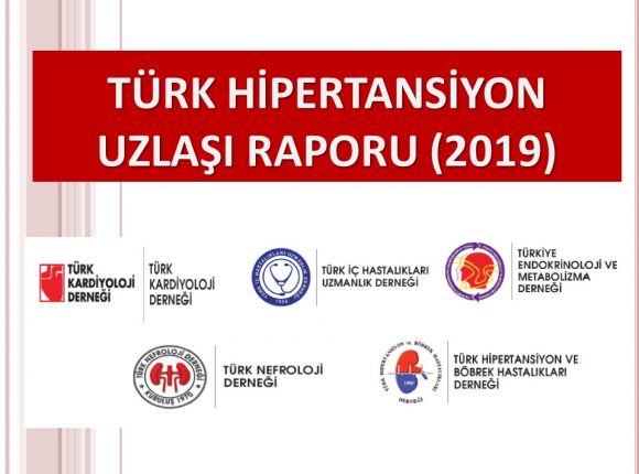 Türk Hipertansiyon Uzlaşı Raporu (2019)