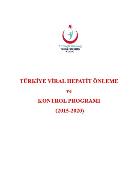 Türkiye Viral Hepatit Önleme ve Kontrol Programı