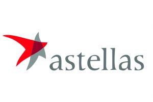 Astellas