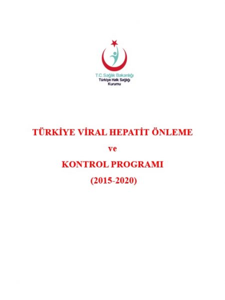 Türkiye Viral Hepatit Önleme